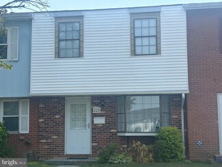 219 E Fairfax St, Berryville, VA 22611
