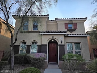 10944 Mount Stellar St, Las Vegas, NV 89179