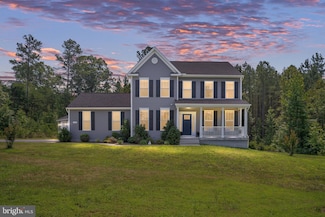 4909 Dorchester Ct, Partlow, VA 22534