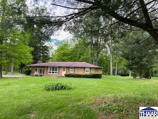 10633 N Murphy Rd, Brazil, IN 47834