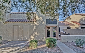 602 N May -- Unit 23, Mesa, AZ 85201