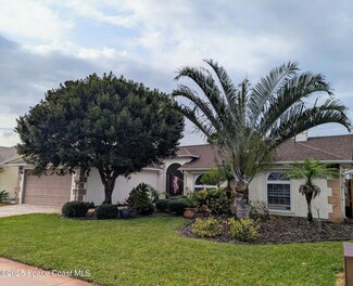 616 Fishtail Palm Blvd, Melbourne, FL 32901