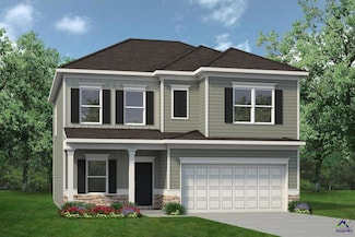 235 Shantz Way, Byron, GA 31008