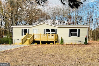 57 Autumnwood Way, Cleveland, GA 30528