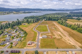 9 Sunnyfield Dr Unit Lot24, Cathlamet, WA 98612
