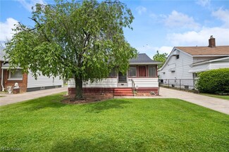 19501 Tyronne Ave, Cleveland, OH 44119
