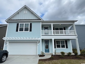 7034 Shooting Star Way, Myrtle Beach, SC 29579