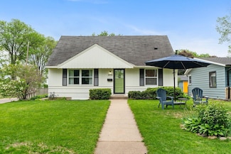 2401 Decatur Ave S, Saint Louis Park, MN 55426