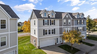 1731 SW 32nd Ln, Ankeny, IA 50023