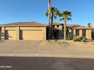 15801 W Goldenrod Dr, Surprise, AZ 85374