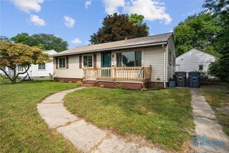 2640 Boxwood Rd, Toledo, OH 43613