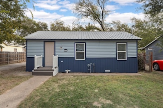 168 San Pedro St, Waco, TX 76705