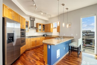 375 Kirkland Ave Unit 301, Kirkland, WA 98033