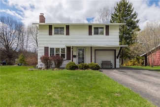 41 N Park Dr, Rochester, NY 14612