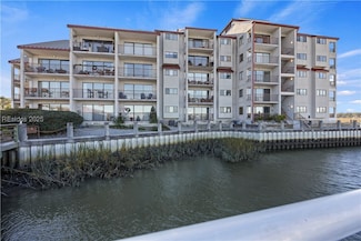 100 Helmsman Way Unit 310, Hilton Head Island, SC 29928