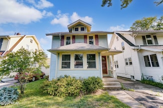 1574 W Wayne St, Lima, OH 45805