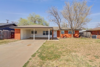 4914 10th St, Lubbock, TX 79416