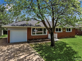 1117 N Forest Rd, Buffalo, NY 14221