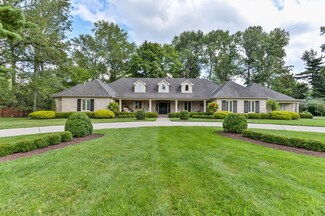 8908 Ayrshire Ave, Louisville, KY 40222