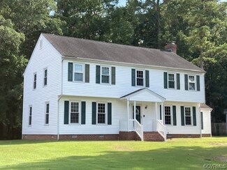 3205 Forest Lodge Dr, Glen Allen, VA 23060