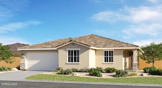 7933 Willow Thicket Dr Unit Homesite 6101, Reno, NV 89502