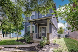 1706 Sandhills Dr, Cedar Park, TX 78613