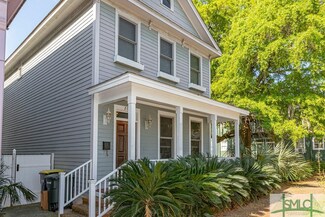 209 E 32nd St, Savannah, GA 31401