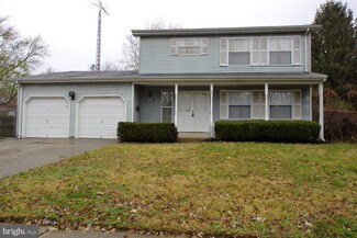 329 Mayberry Ln, Dover, DE 19904
