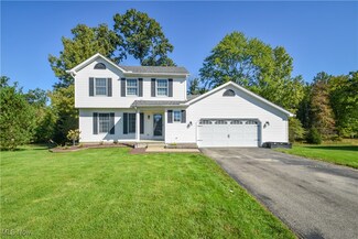 7004 Backwater Cove, Youngstown, OH 44515