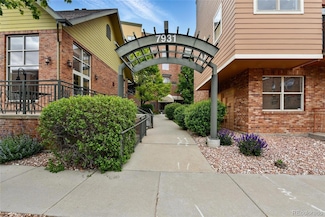 7931 W 55th Ave Unit 105, Arvada, CO 80002