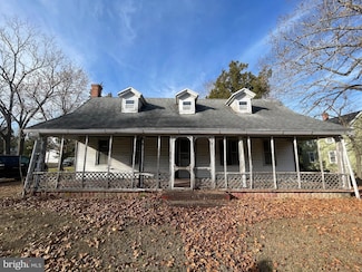 402 W Federal St, Snow Hill, MD 21863