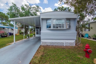 5000 SE Federal Hwy Unit 160, Stuart, FL 34997