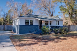 2513 Rockhill Rd, Castle Hayne, NC 28429