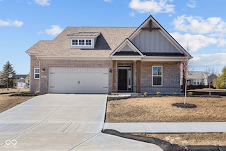 5040 Carmine St, Brownsburg, IN 46112