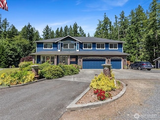 8817 Lakewood Rd, Stanwood, WA 98292