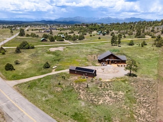 1434 Meadows Dr, Pagosa Springs, CO 81147