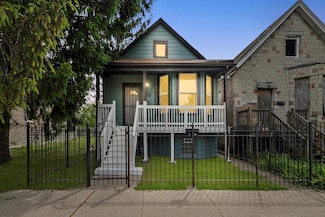5635 S May St, Chicago, IL 60621