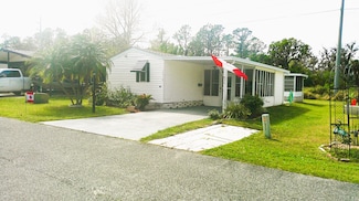 7121 Harbor View Dr Unit 36, Leesburg, FL 34788