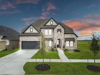 6322 Sparkling Citrus St, Manvel, TX 77578