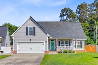 168 Cotillion Crescent, Summerville, SC 29483