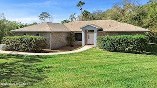 1805 Laurel Oak Dr N, Rockledge, FL 32955