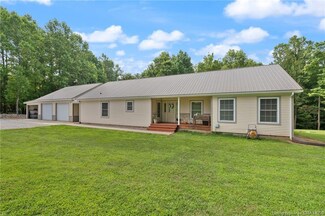 653 Harrison Heth Rd SW, Corydon, IN 47112