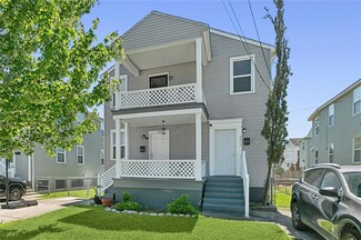 2314 Madrid St Unit LOWER, New Orleans, LA 70122