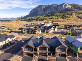 180 Elk Valley Rd Unit 114, Crested Butte, CO 81224