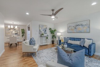 1033 Crestview Dr Unit 111, Mountain View, CA 94040