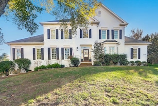 9571 Jockey Club Ln, Brentwood, TN 37027