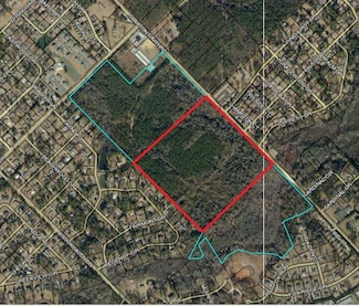 0 Claxton Dairy Rd Unit 22376, Dublin, GA 31021