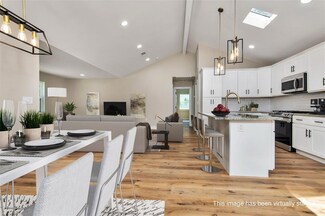 1518 Abbott Dr, Irving, TX 75060