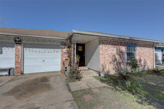 4826 Danfield Dr, Houston, TX 77053