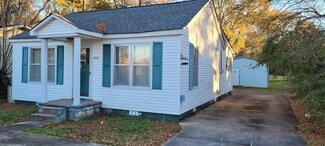 2545 College St, Leighton, AL 35646